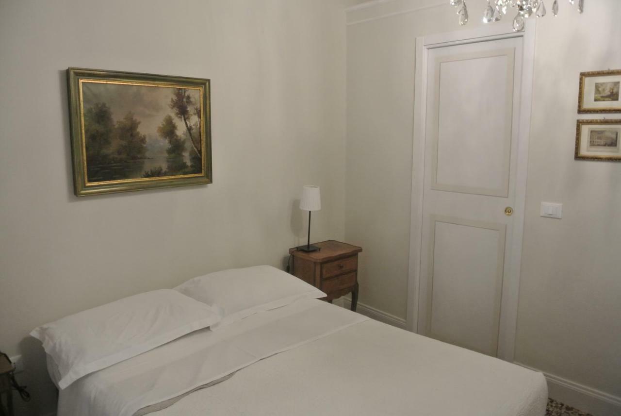 Palazzo Zecchino B&B Genoa Exterior photo