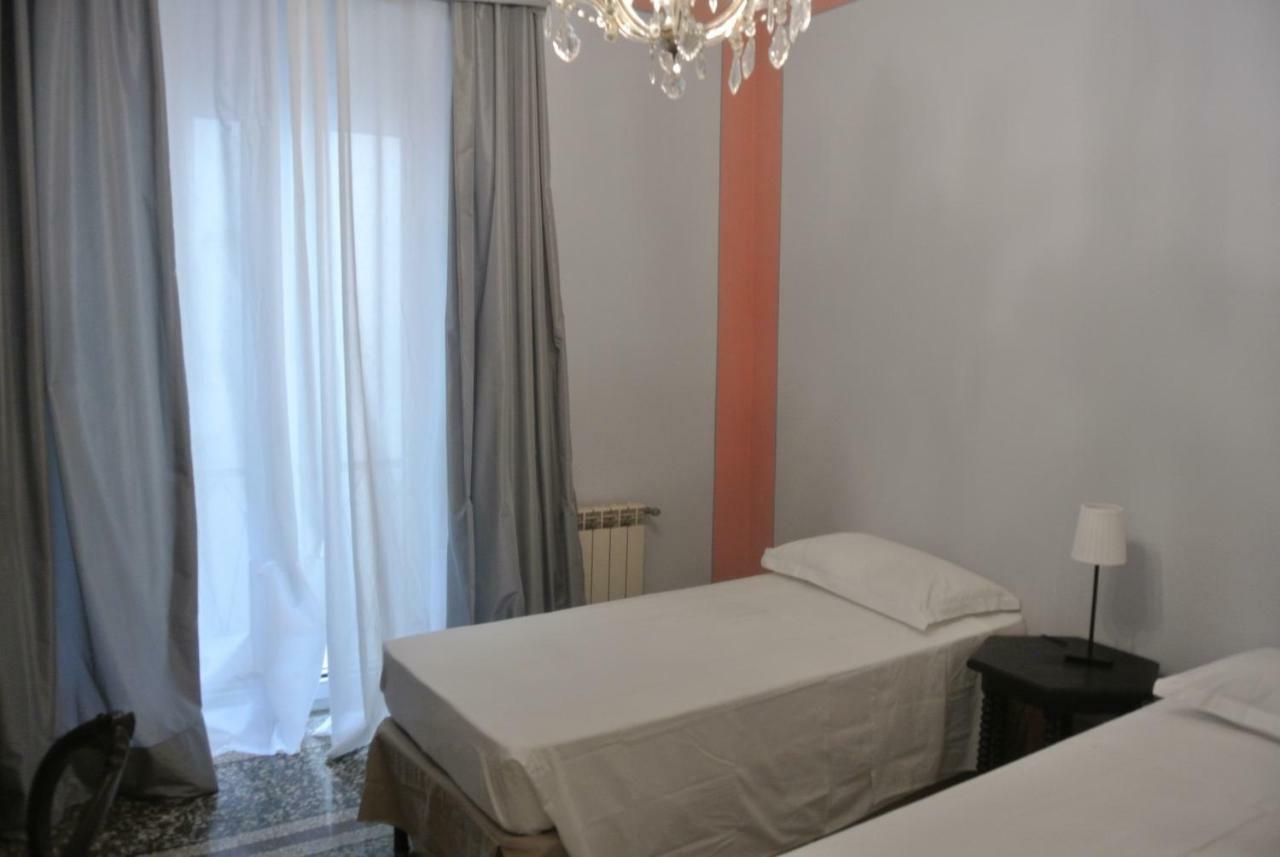 Palazzo Zecchino B&B Genoa Exterior photo